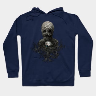 The Tooth Child Hoodie